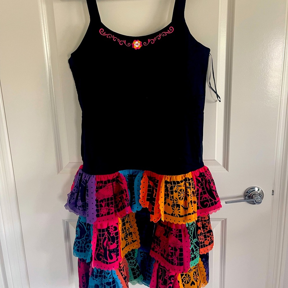 Disney Dress Shop Coco dress